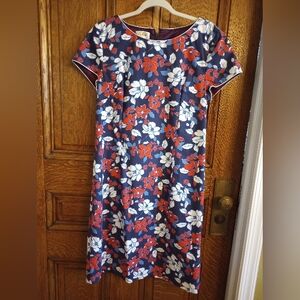 Talbots Dress, Size 12